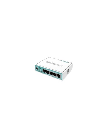 Hex (RB750Gr3), Switch