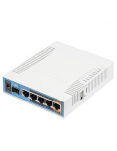 RB962UiGS-5HacT2HnT, Access Point