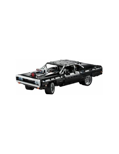 42111 Technic The Fast and the Furious Dom's...