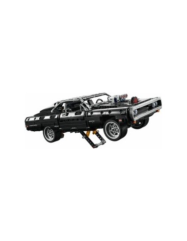 42111 Technic The Fast and the Furious Dom's...