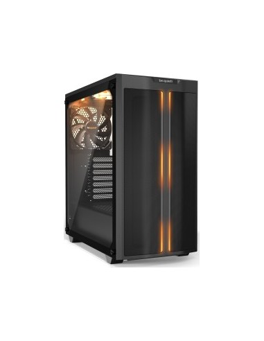 PURE BASE 500DX Window, tower case