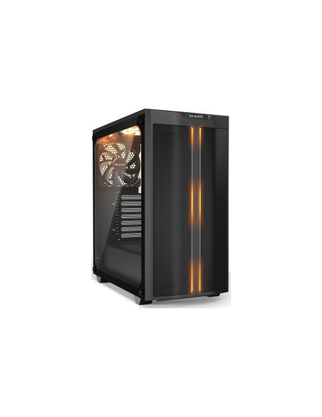 PURE BASE 500DX Window, tower case