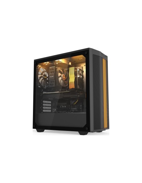 PURE BASE 500DX Window, tower case