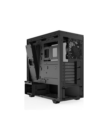 PURE BASE 500DX Window, tower case
