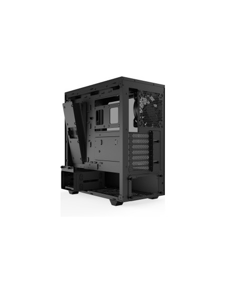 PURE BASE 500DX Window, tower case