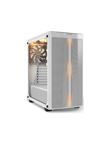 PURE BASE 500DX Window, tower case