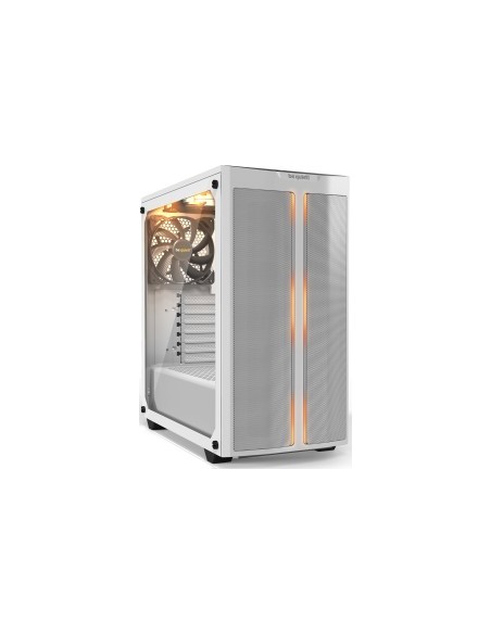 PURE BASE 500DX Window, tower case