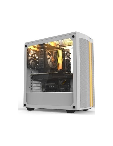 PURE BASE 500DX Window, tower case