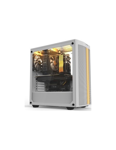 PURE BASE 500DX Window, tower case