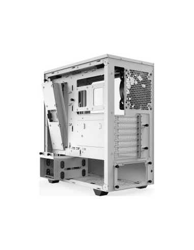 PURE BASE 500DX Window, tower case