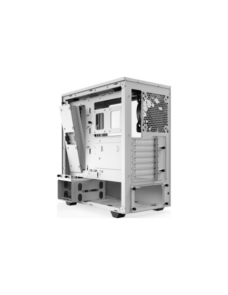 PURE BASE 500DX Window, tower case