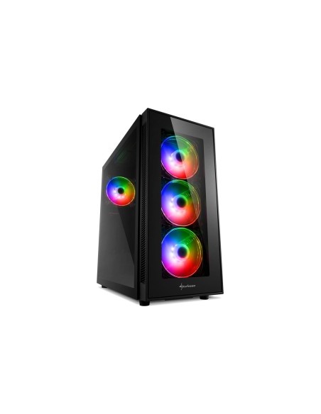 TG5 PRO RGB, tower case