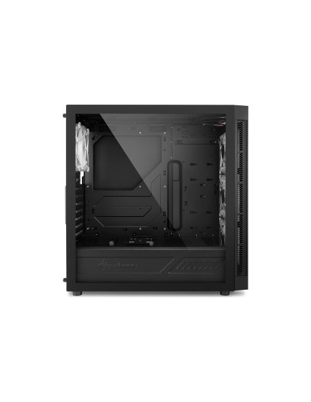 TG5 PRO RGB, tower case