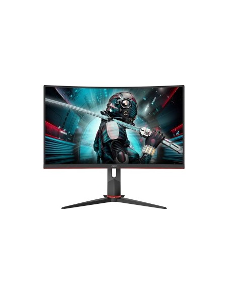 CQ27G2U / BK, LED monitor