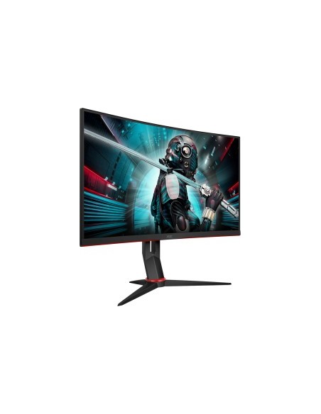 CQ27G2U / BK, LED monitor