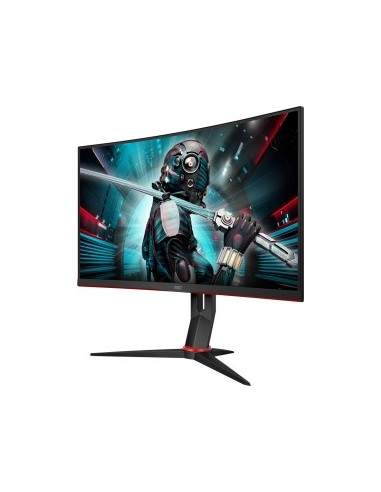 CQ27G2U / BK, LED monitor