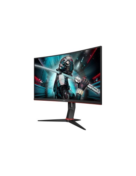 CQ27G2U / BK, LED monitor