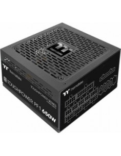 Toughpower 650W PF1, PC Power Supply