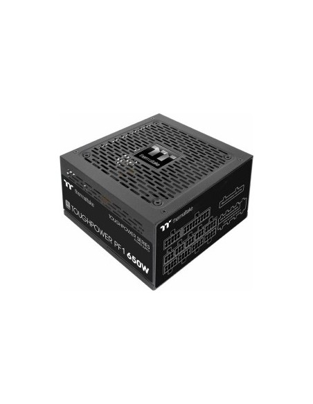 Toughpower 650W PF1, PC Power Supply