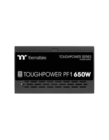 Toughpower 650W PF1, PC Power Supply
