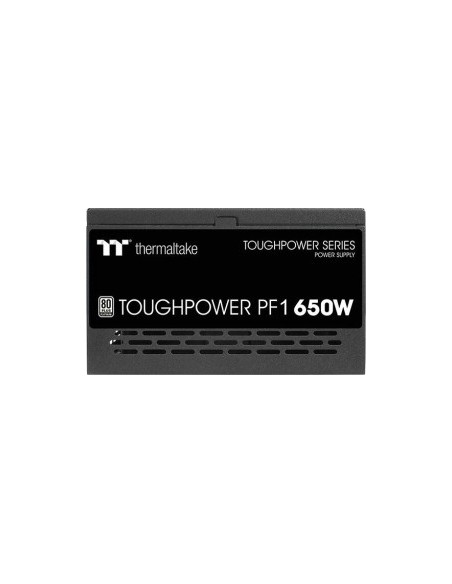 Toughpower 650W PF1, PC Power Supply