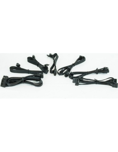 Chieftec CSN-650C 650W PC Power Supply (CSN-650C)