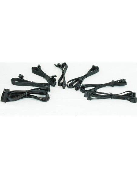 Chieftec CSN-650C 650W PC Power Supply (CSN-650C)