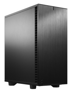 Define 7 Compact Solid, tower case