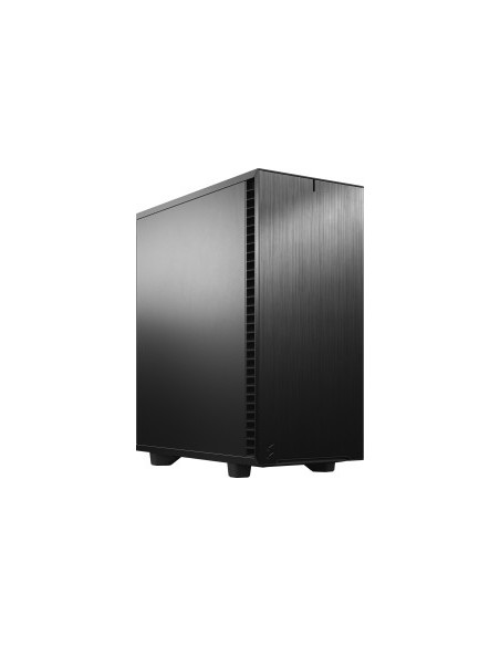 Define 7 Compact Solid, tower case