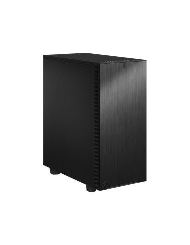 Define 7 Compact Solid, tower case