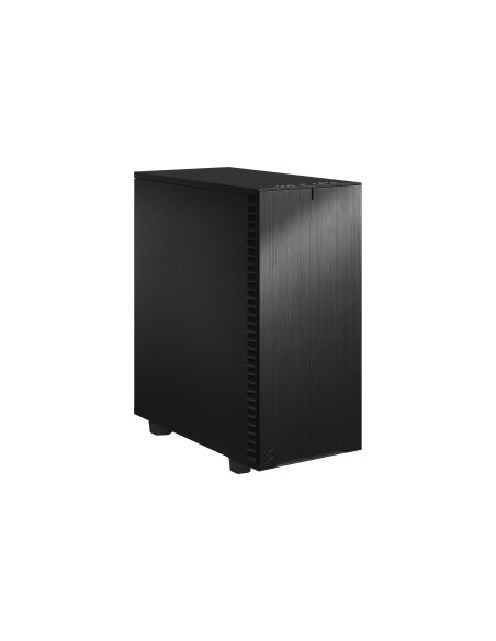 Define 7 Compact Solid, tower case