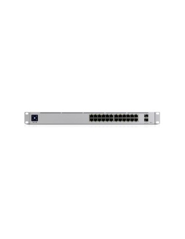 USW-PRO-24-POE Switch