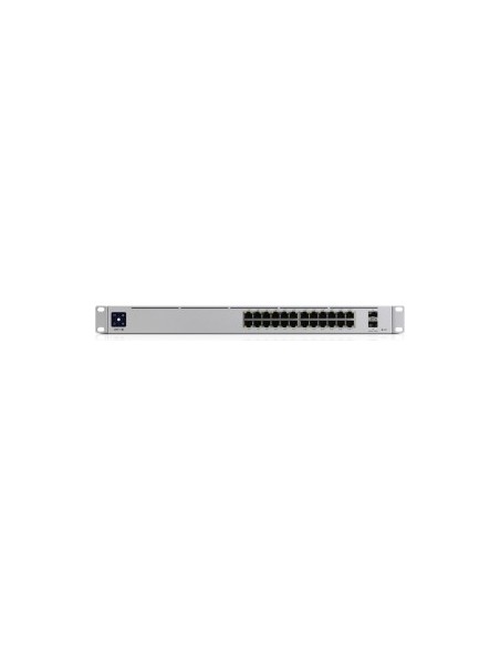 USW-PRO-24-POE Switch