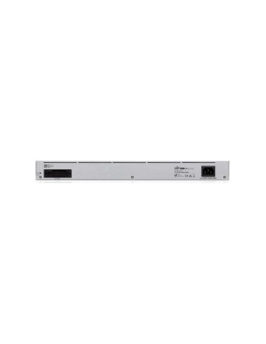 USW-PRO-24-POE Switch