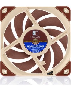 Noctua NF-A12x25 PWM fan - 120mm