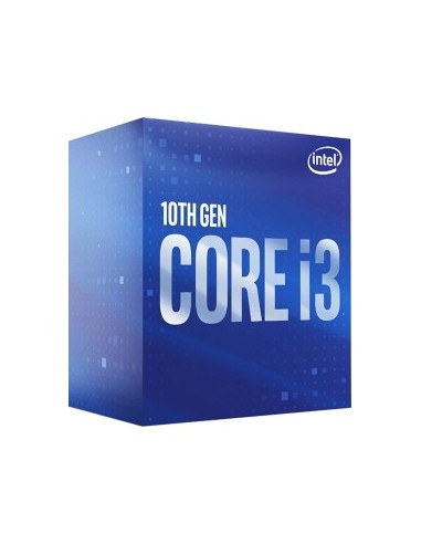 Core i3-10320, processor