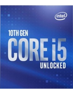 Core i5-10600K, processor 2