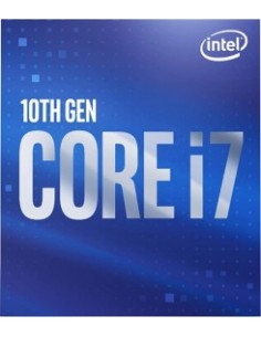 Core i7-10700, processor 2