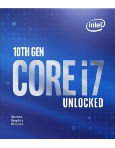 Core i7-10700KF, processor 2