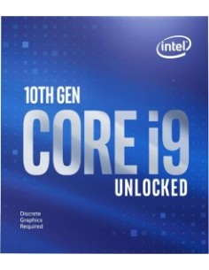 Core i9-10900KF, processor 2
