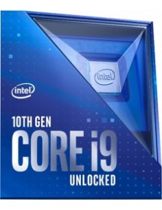 Core i9-10900K, processor 2