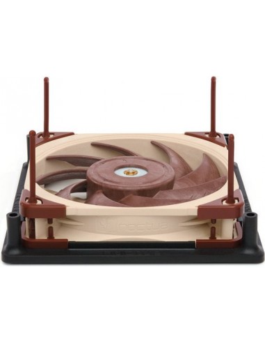 Noctua NA SFMA1 fan-mounting adapter set 120 to...