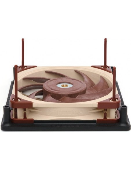 Noctua NA SFMA1 fan-mounting adapter set 120 to 140mm