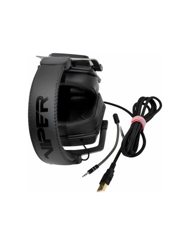 V380 RGB, gaming headset