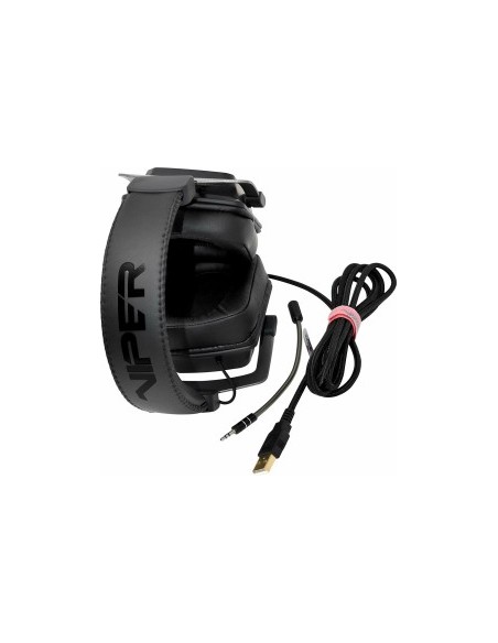 V380 RGB, gaming headset