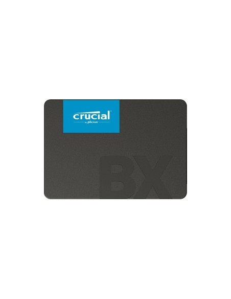 BX500 2TB SSD
