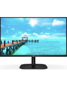 27B2H, LED monitor