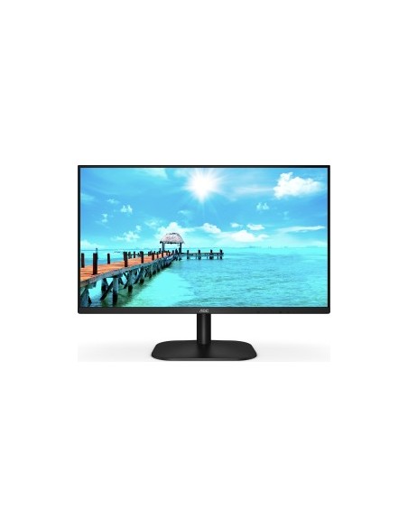 27B2H, LED monitor