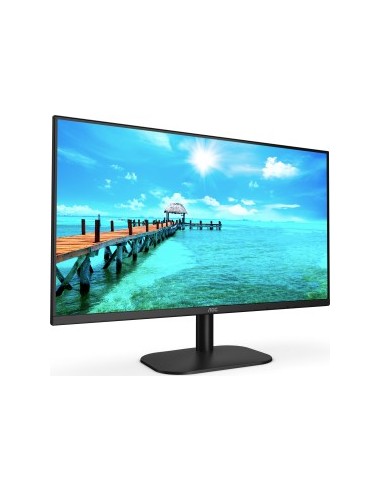 27B2H, LED monitor