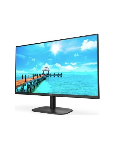 27B2H, LED monitor